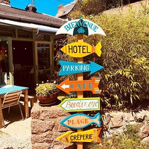 Hotel Saint-Quay