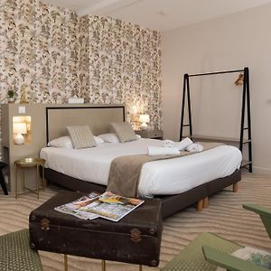 The Originals Boutique, Hotel Victoria, Chatelaillon-Plage