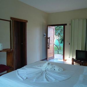 Hotel Pousada Farol Da Praia